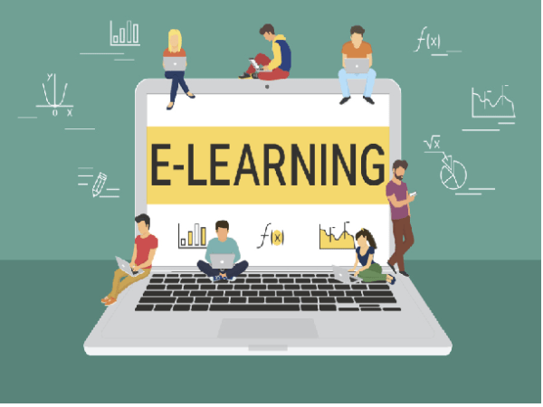 ¿ Qué es el E-Learning&nbsp;?
